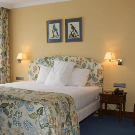 Marivaux Hotel Brussels