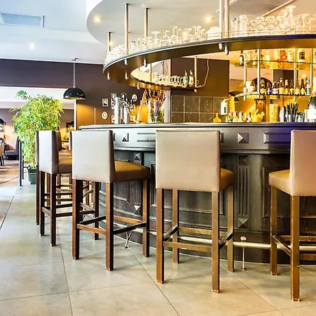 Marivaux Hotel 4*