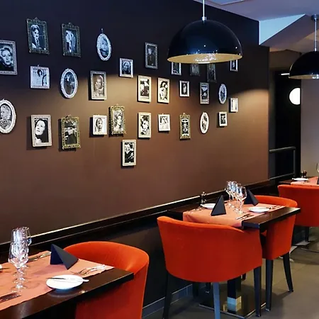 Hotel Marivaux