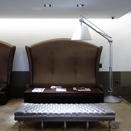 Marivaux Hotel Brussels
