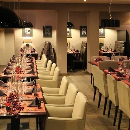 Hotel Marivaux