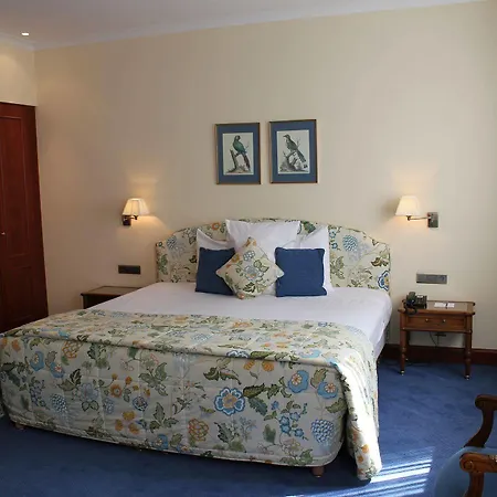 Marivaux Hotel Brussels