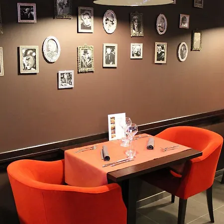 Marivaux Brussels